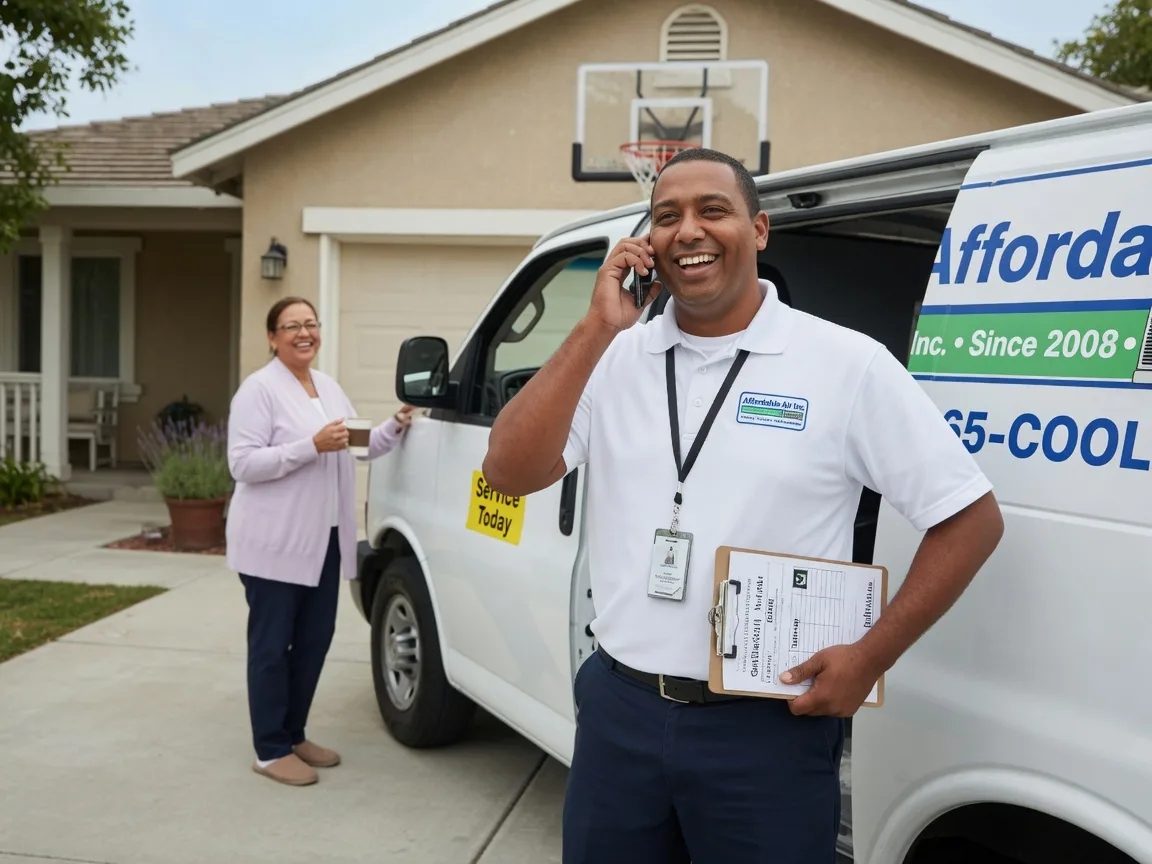 Central Ac Repair Salem, UT FAQs
